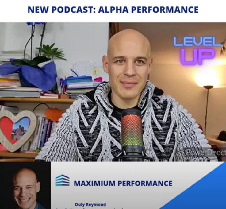 Alpha Performance Resources | Podcasts & Tools